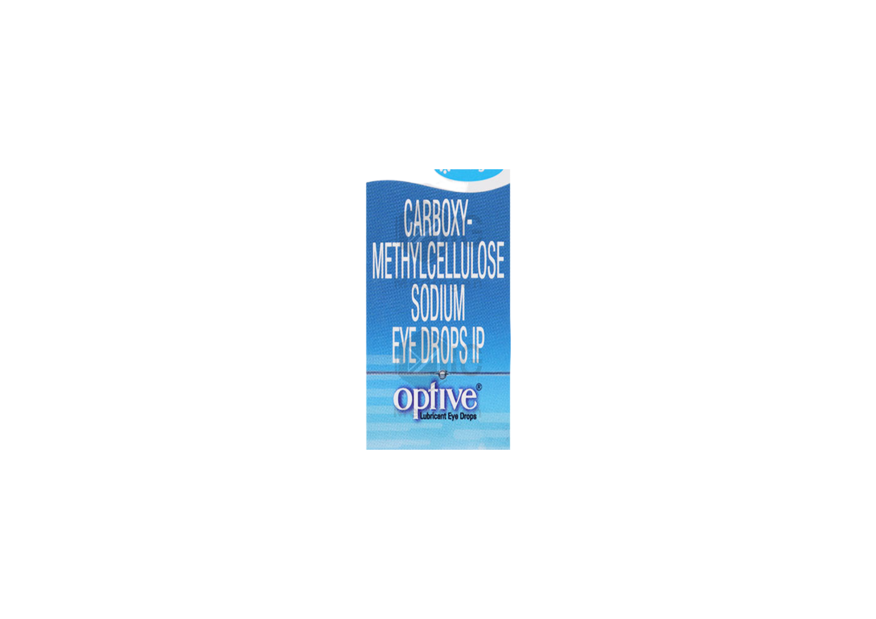 OPTIVE EYE DROPS